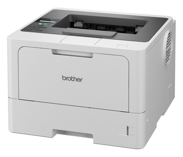 BROTHER HL-L5210DW - 1231642 - zdjęcie 2